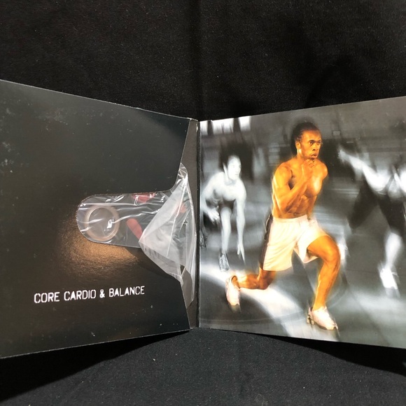 BEACHBODY INSANITY 60 DAY TOTAL BODY RECONDITIONING PROGRAM DVD SET - Picture 11 of 16